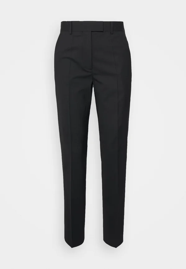 CRIO - Trousers - black