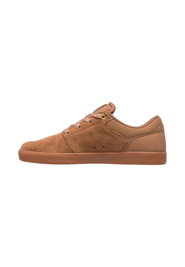 CRISIS 2 - Trainers - xccc brown brown brown