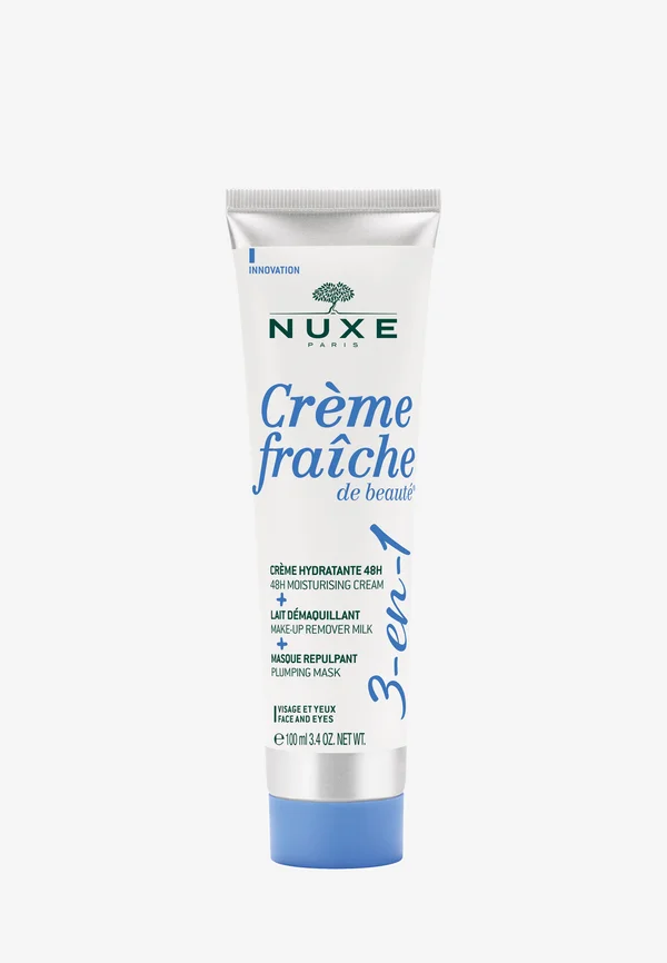 CRÈME FRAÎCHE DE BEAUTÉ® 3-IN-1 - Face cream