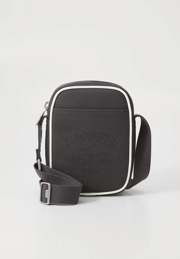 Cross body bag - abimes farine