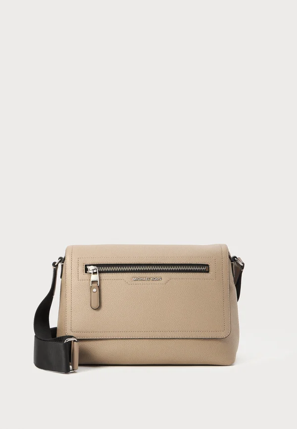 Cross body bag - birch