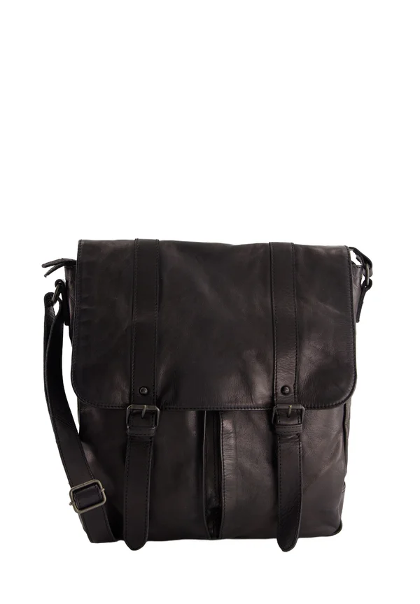 Cross body bag - black