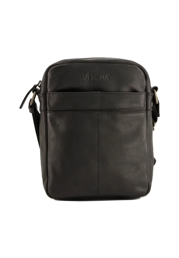 Cross body bag - black