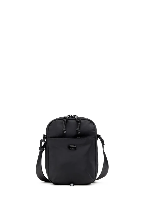 Cross body bag - black