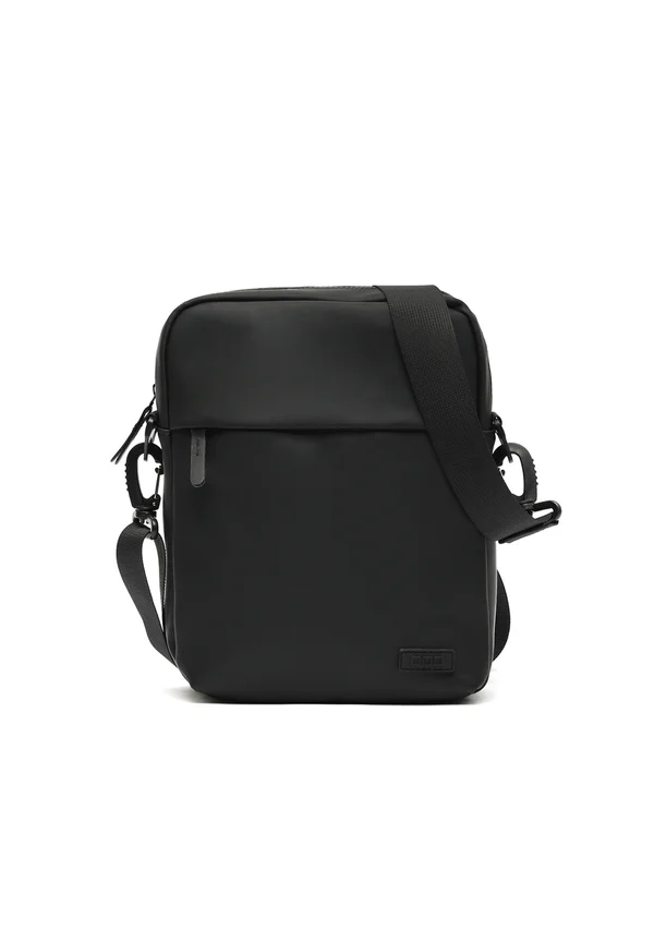 Cross body bag - black
