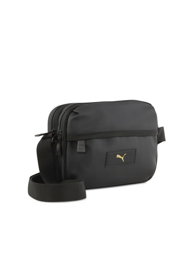 Cross body bag - black