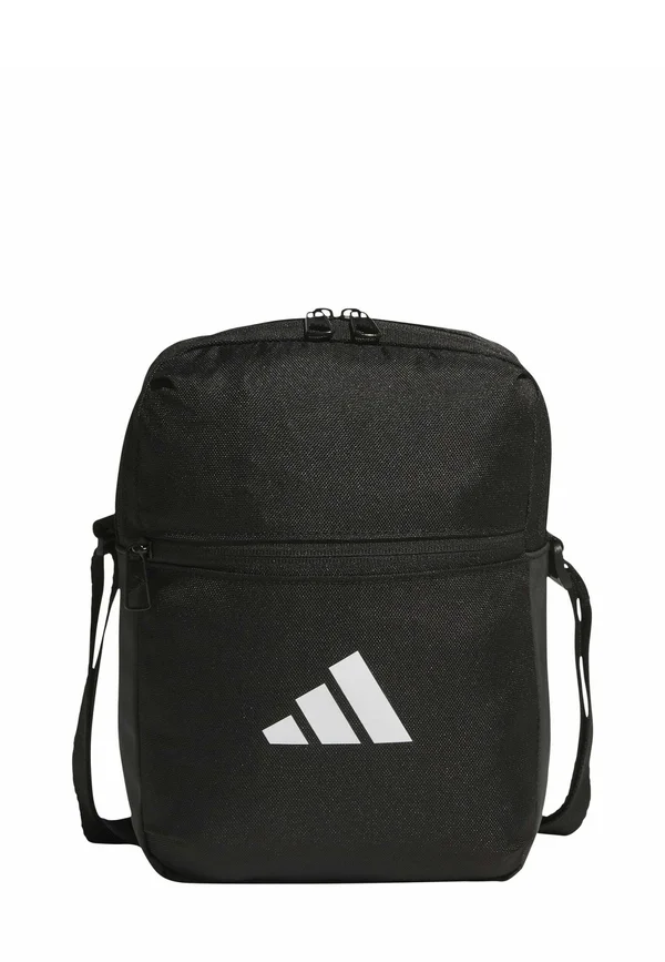 Cross body bag - black