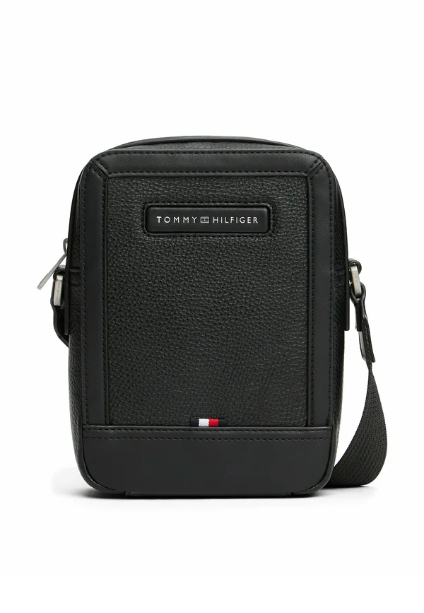 Cross body bag - black