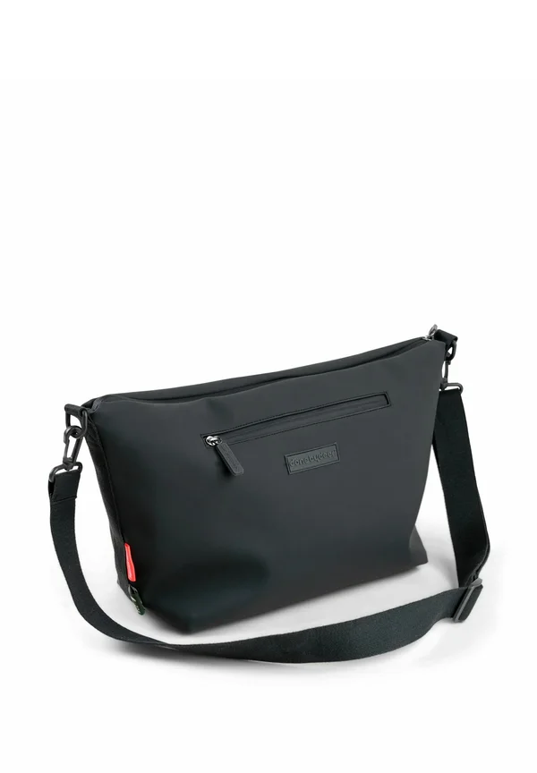 Cross body bag - black