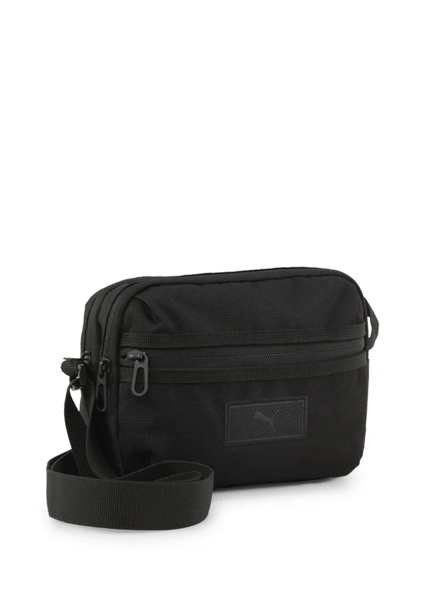 Cross body bag - black
