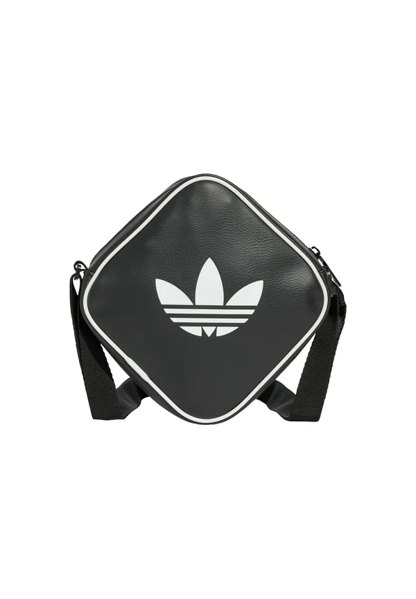 Cross body bag - black