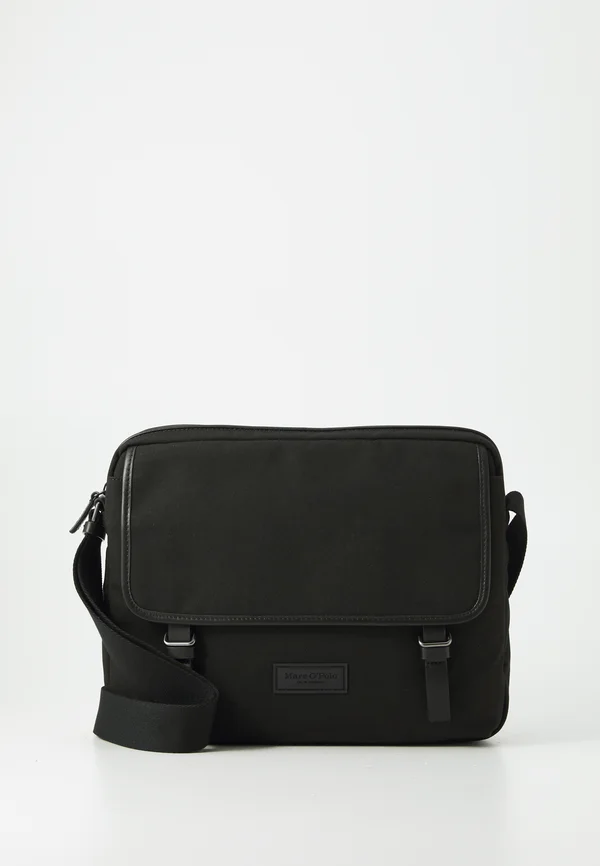 Cross body bag - black