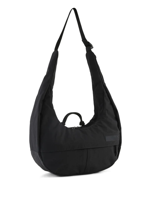 Cross body bag - black