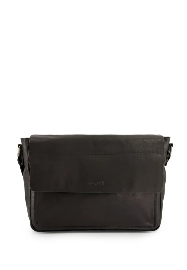 Cross body bag - black