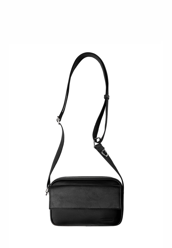Cross body bag - black
