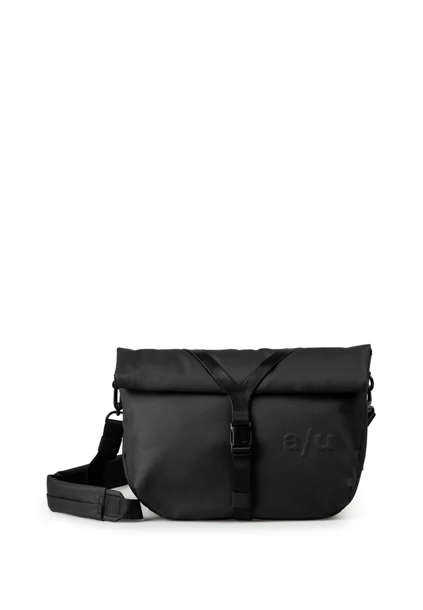 Cross body bag - black