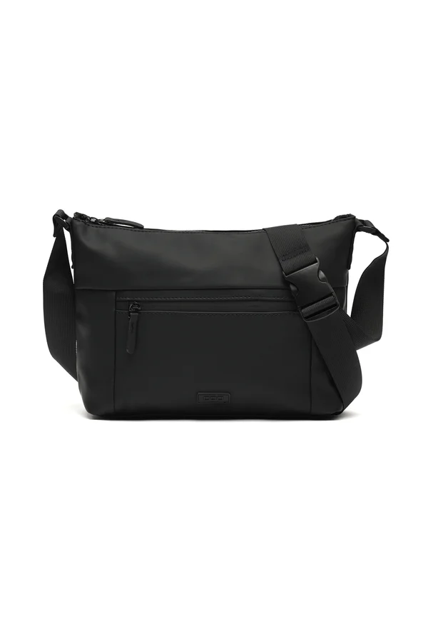 Cross body bag - black