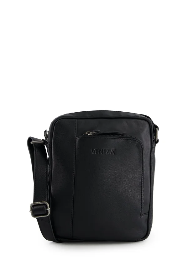 Cross body bag - black