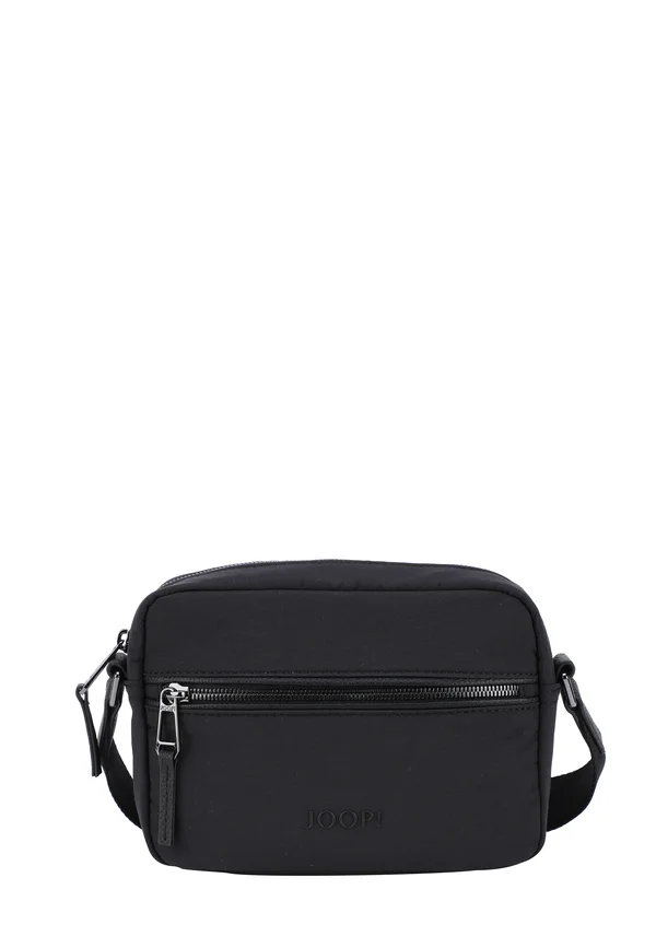 Cross body bag - black