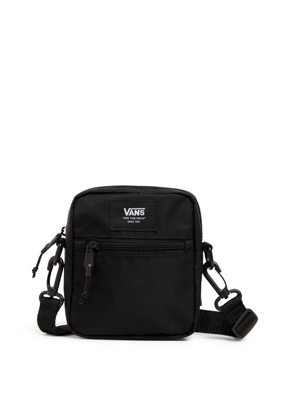Cross body bag - black