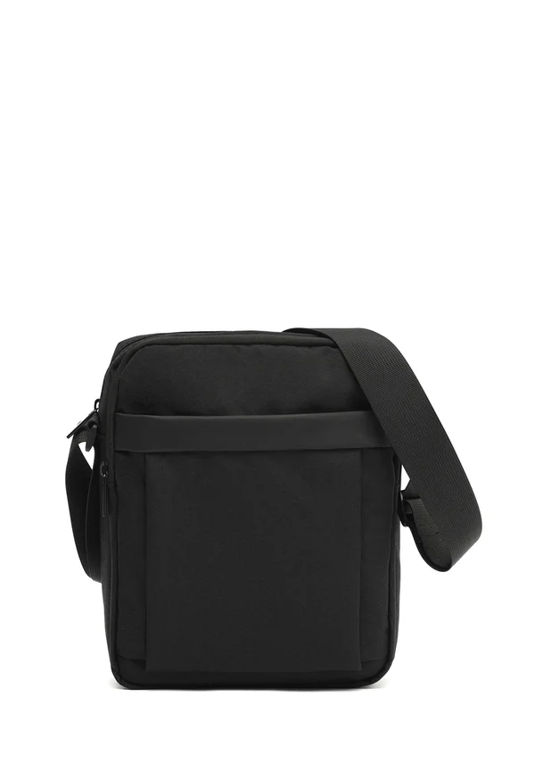 Cross body bag - black