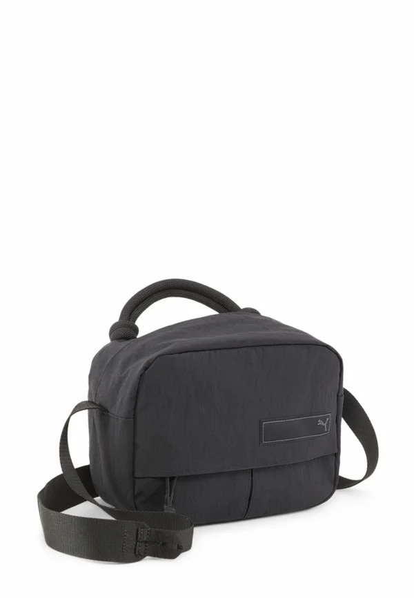 Cross body bag - black