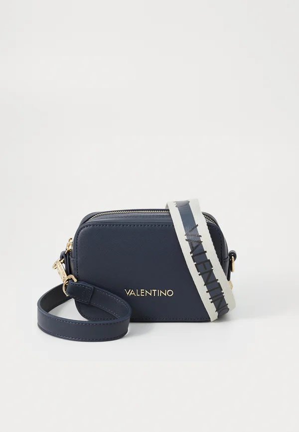 Cross body bag - blu notte