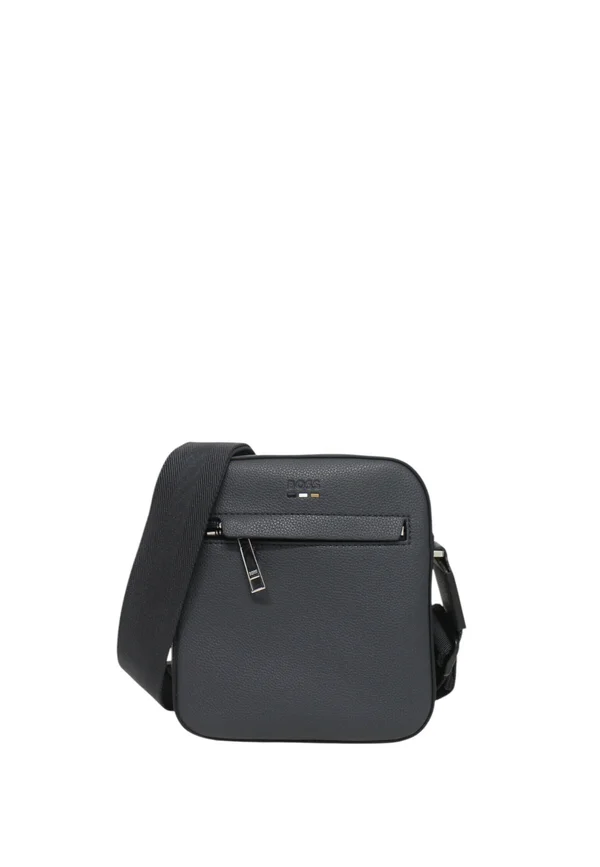 Cross body bag - blu