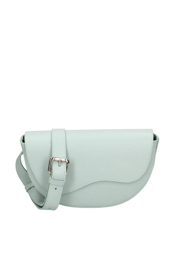 Cross body bag - heavenly