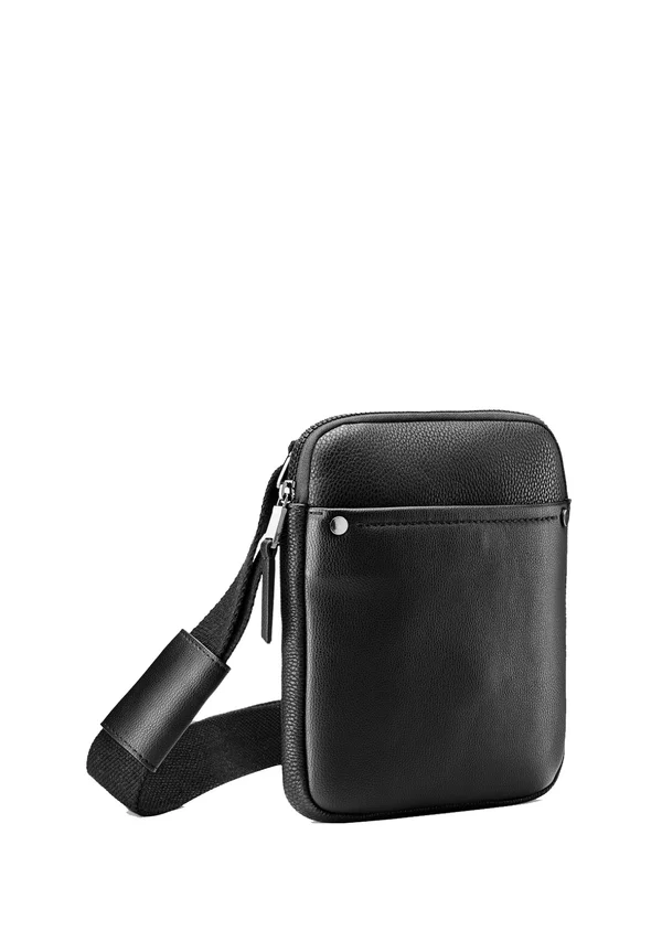 Cross body bag - nero