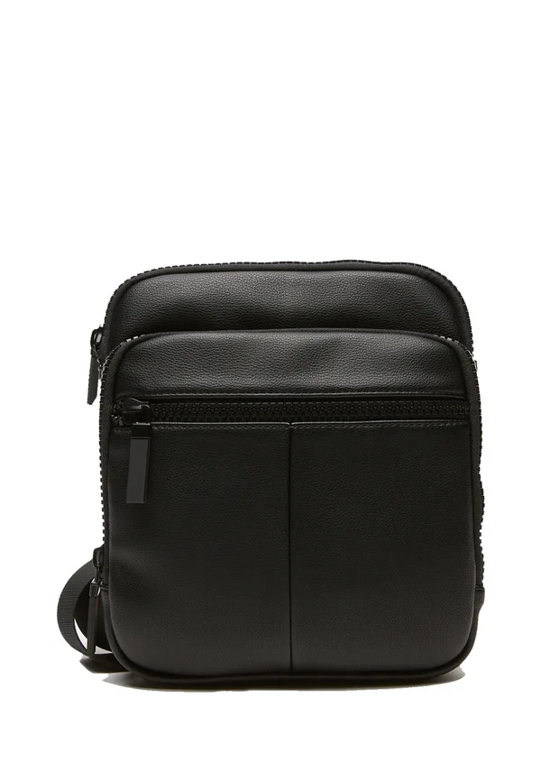Cross body bag - nero