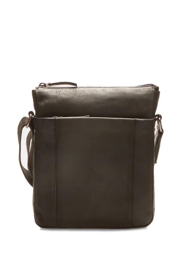 Cross body bag - nero