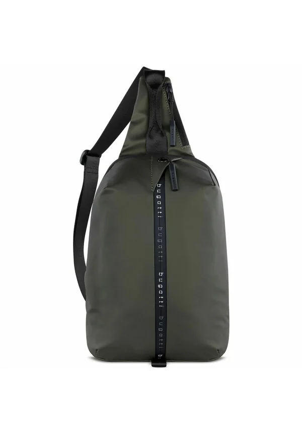 Cross body bag - olive