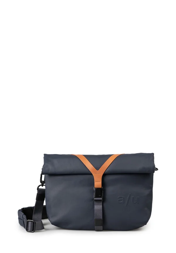 Cross body bag - outer space