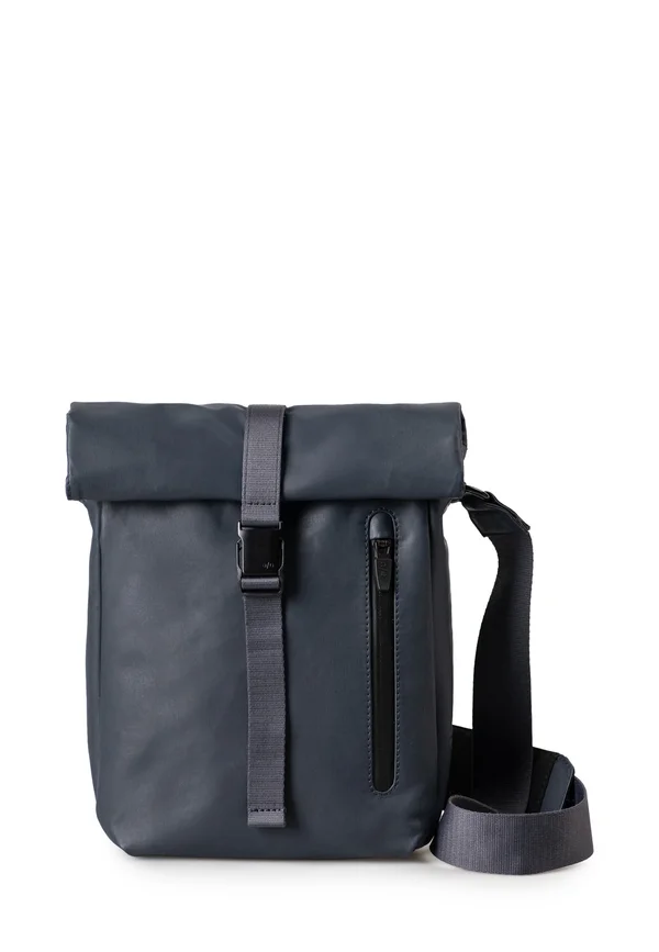 Cross body bag - outer space