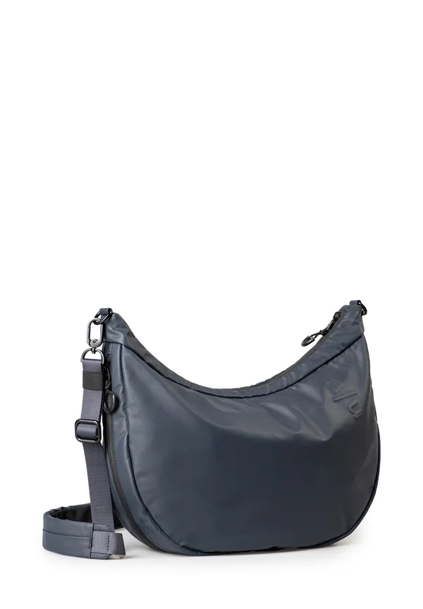 Cross body bag - outer space