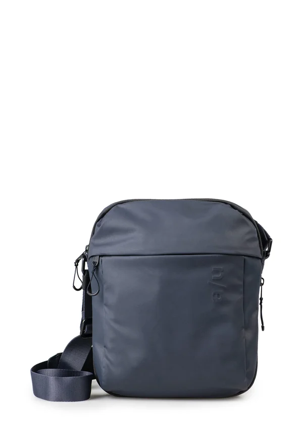 Cross body bag - outer space