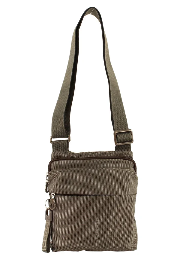 Cross body bag - pirite