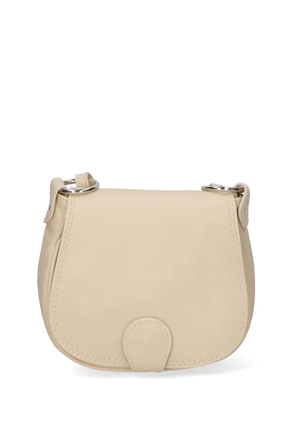 Cross body bag - s latte