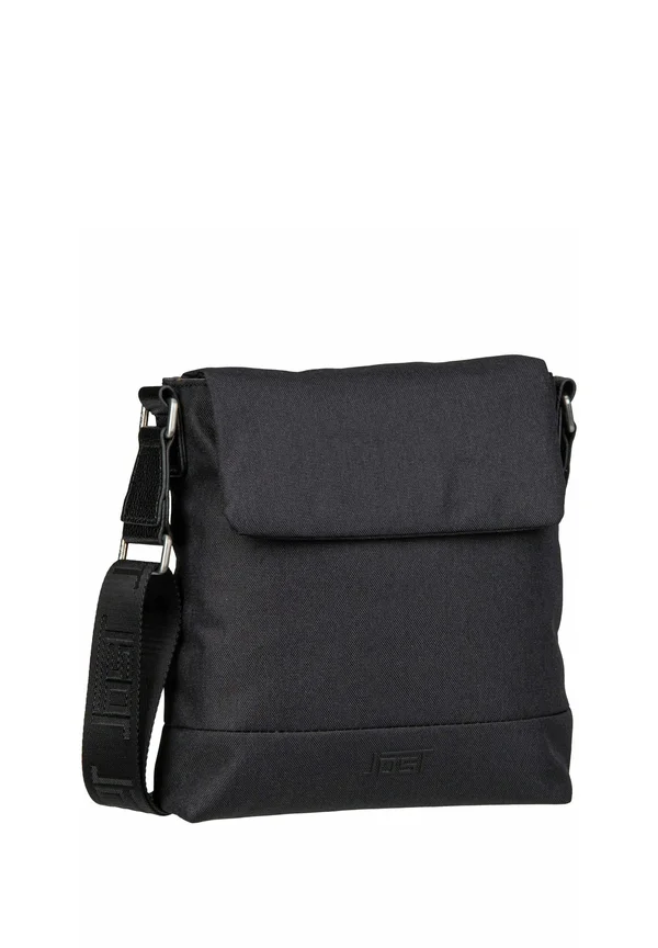 Cross body bag - schwarz