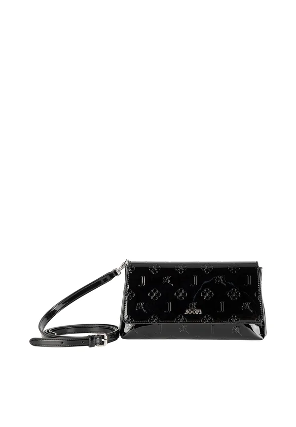 Cross body bag - schwarz