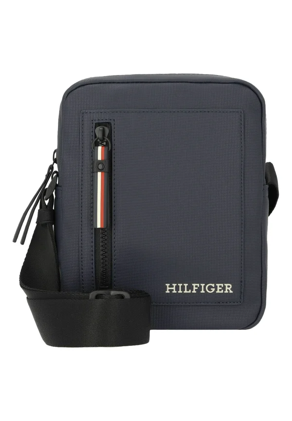 Cross body bag - space blue