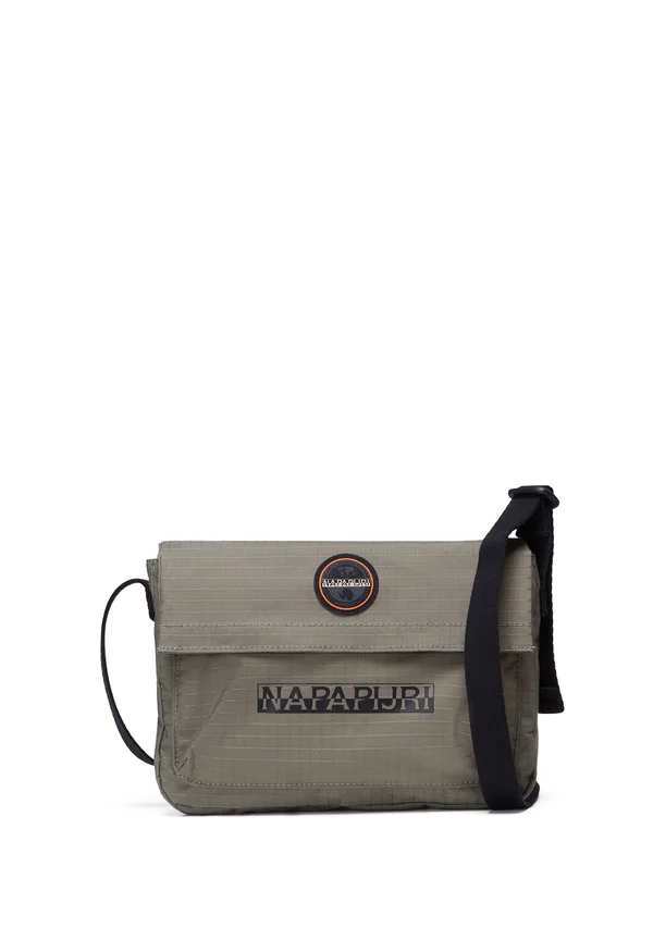 Cross body bag - tea leaf ga