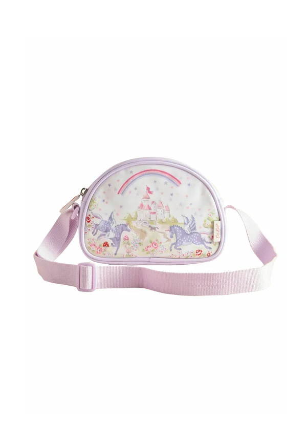 Cross body bag - unicorn