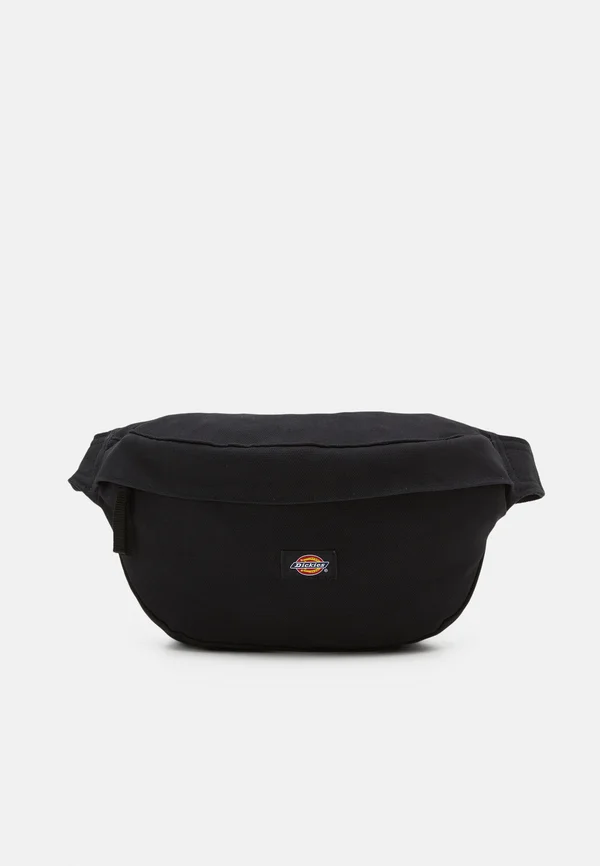 CROSS BODY UNISEX - Bum bag - black
