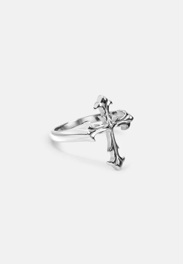 CROSS UNISEX - Ring - silver-coloured