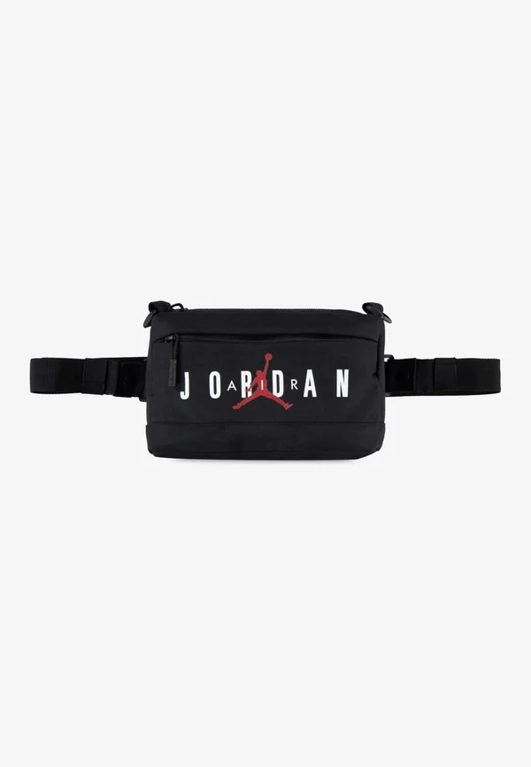 CROSSBODY BAG - Cross body bag - black