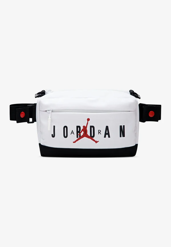 CROSSBODY BAG - Cross body bag - white