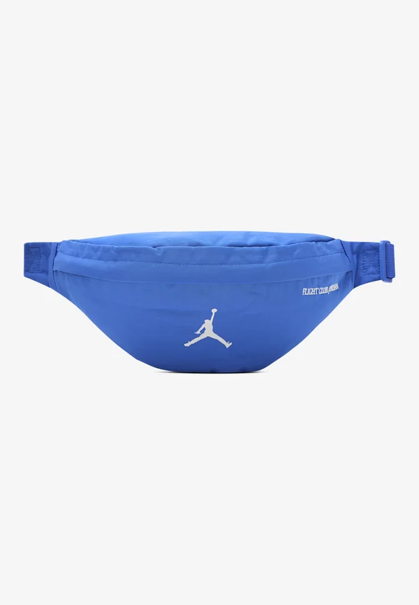 CROSSBODY - Bum bag - blue
