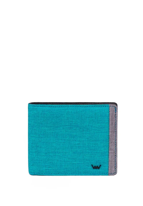 CRUELL - Wallet - blue